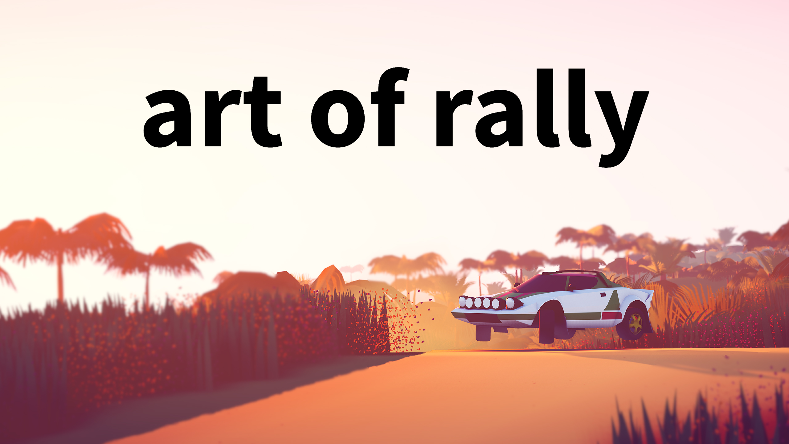 Art Of Rally Şimdi Ücretsiz